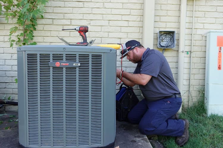 Anderson Heating & Air Conditioning
