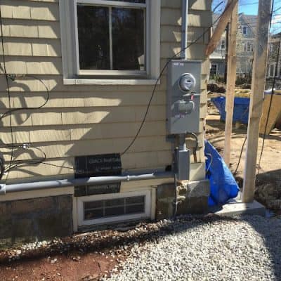 Castle Electric Inc.