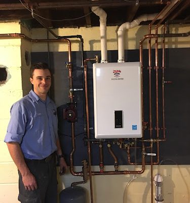 Cellino Plumbing, Heating & Cooling