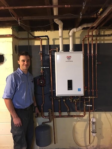 Cellino Plumbing, Heating & Cooling