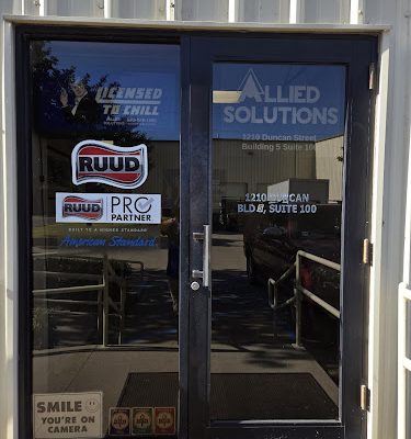 Allied Solutions
