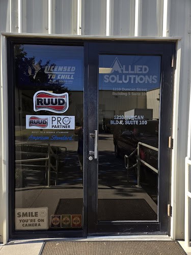 Allied Solutions