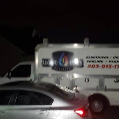 Legend Home Services