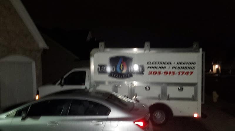 Legend Home Services