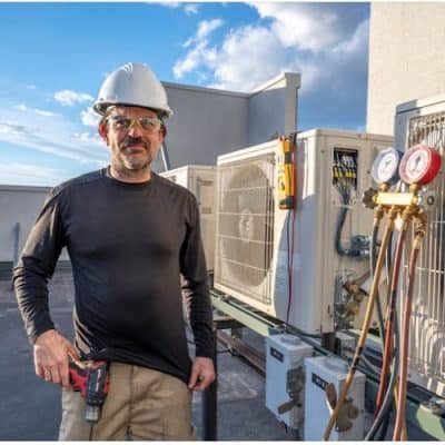 Patriot Appliance & Air Conditioning Repair Service