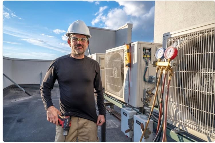 Patriot Appliance & Air Conditioning Repair Service
