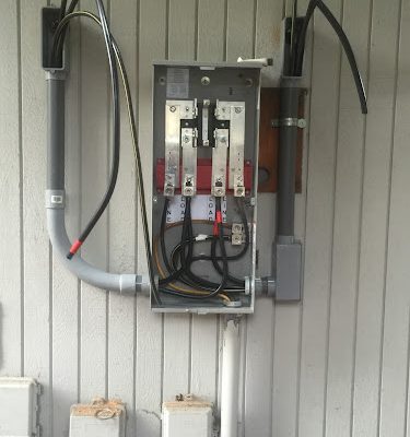 Green Concepts Electric