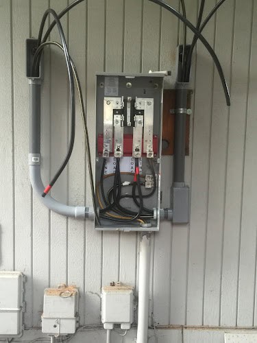 Green Concepts Electric