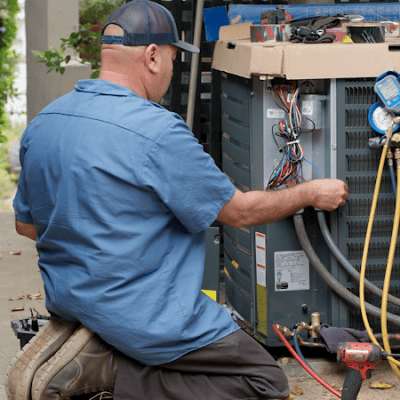 Monkey Wrench Plumbing, Heating, Air & Electric