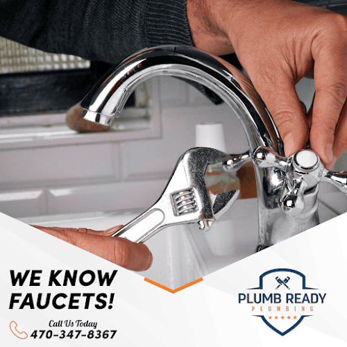 Plumb Ready Plumbing