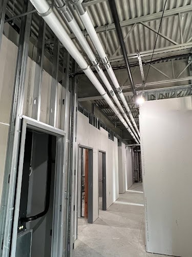 Contract Walls Inc