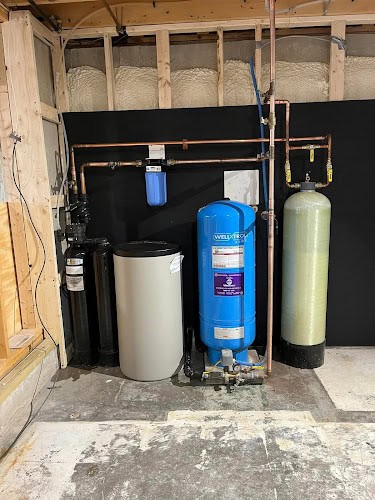 Pilot Plumbing, Heating and Cooling | Plumber, Tankless Water Heater Repair & Installation | Heating & AC Repair Sandown, NH