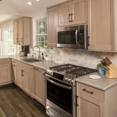 CNJ Home Services / Mr. Fix It Plumbing