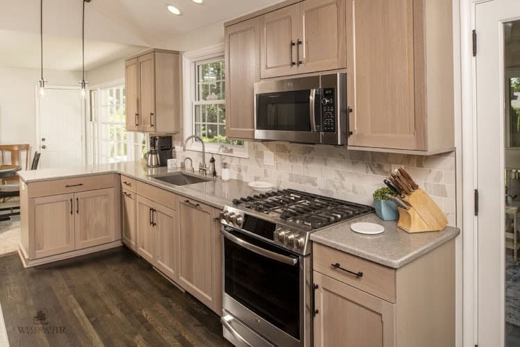 CNJ Home Services / Mr. Fix It Plumbing
