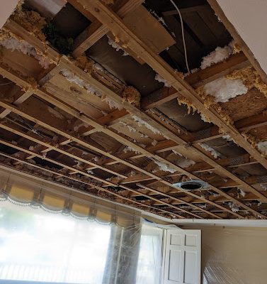 Alexander GH Drywall LLC