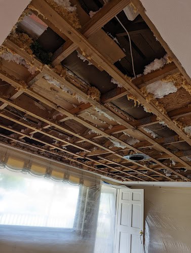 Alexander GH Drywall LLC