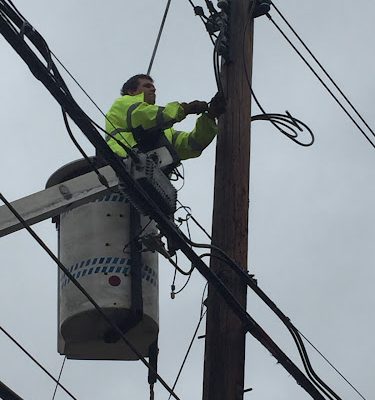 Jeffers & Leek Electric Inc.