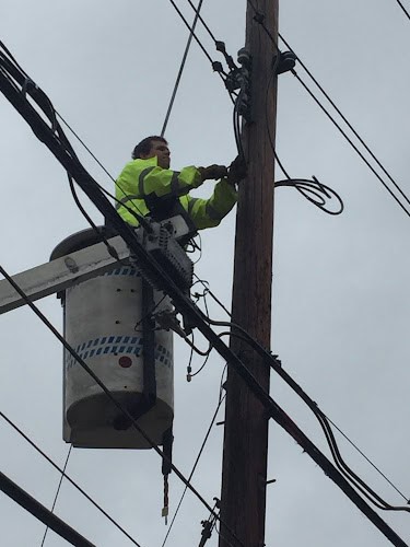 Jeffers & Leek Electric Inc.