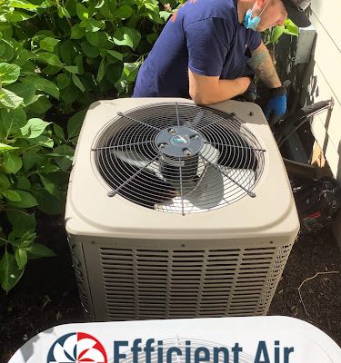 Efficient Air Service
