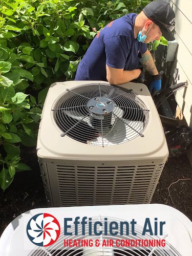 Efficient Air Service