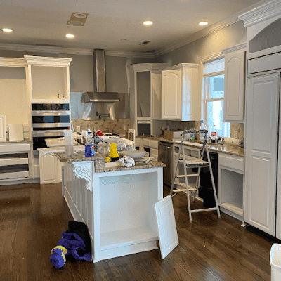 Kelly painting Service AR