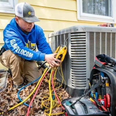Apollo Heating, Air & Plumbing
