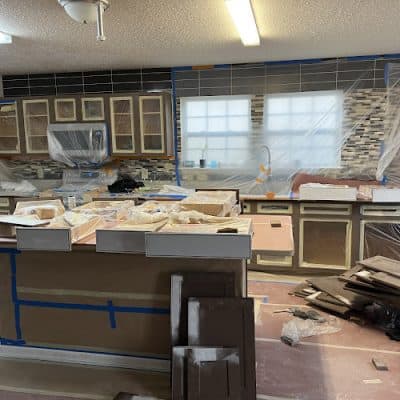 M&R GENERAL CONSTRUCTION LLC