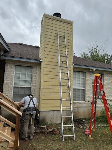 Enterprise Painting & Drywall