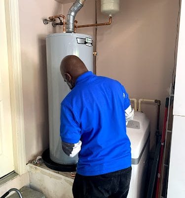 3 J's Plumbing Service Inc