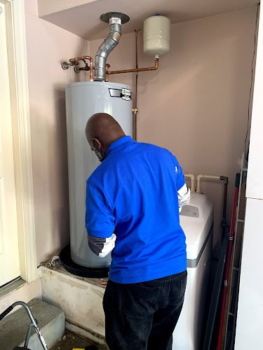 3 J's Plumbing Service Inc