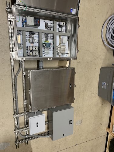 Stingray Electric and Controls, LLC