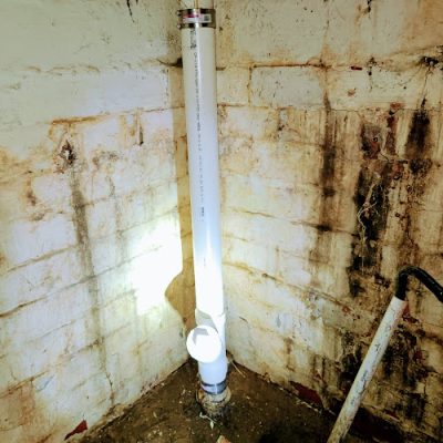 Rooter Master Sewer and Drains