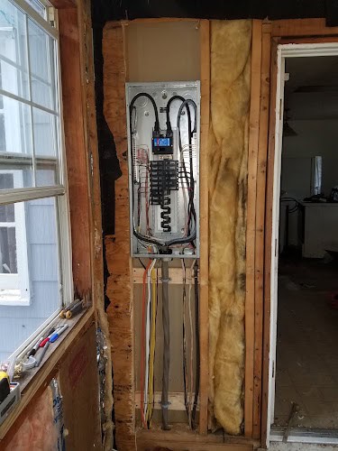 Prestige Electric 8 Corporation