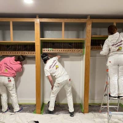 Matthews' Painting Company, LLC