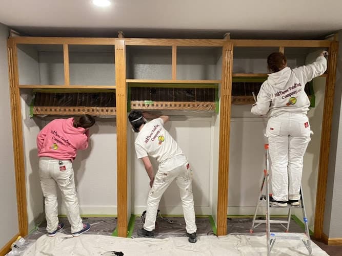 Matthews' Painting Company, LLC