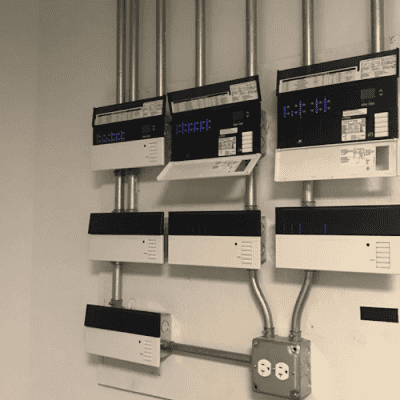 Electrical G������a������r������������a������g������e