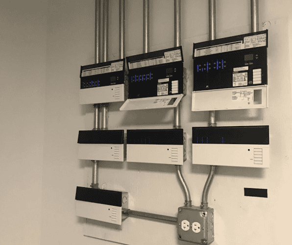Electrical G������a������r������������a������g������e