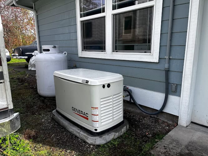 Emerge Home Services