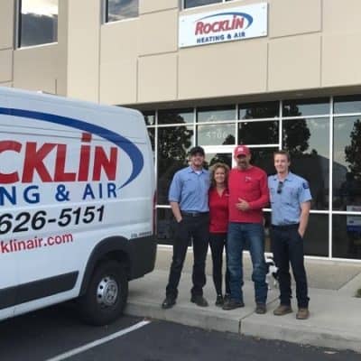 Rocklin Heating & Air