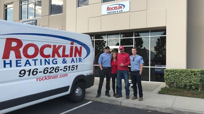 Rocklin Heating & Air