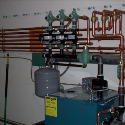 Montanari Fuel Service, Inc