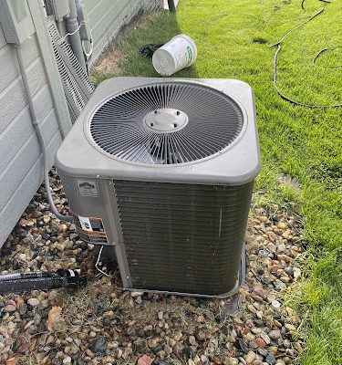 Awful Nice Guys Heating and Air