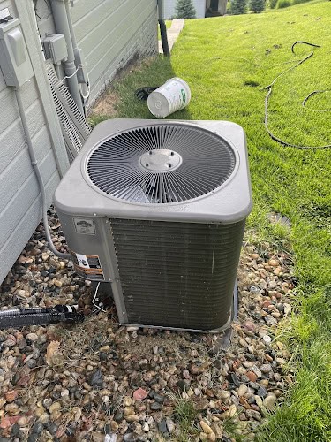 Awful Nice Guys Heating and Air