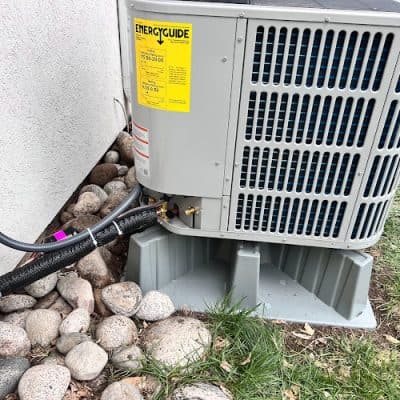 Tico HVAC LLC