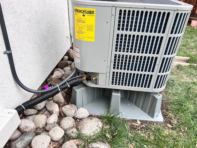 Tico HVAC LLC