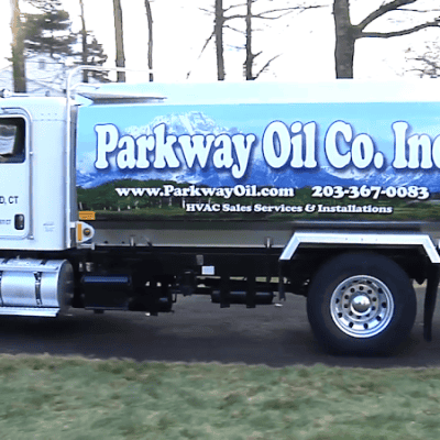 Parkway Oil Co. Inc.