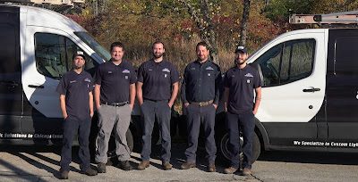 Rein Electric, Inc.