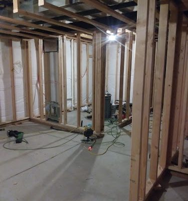 MASTER DRYWALL AND CONSTRUCTION LLC