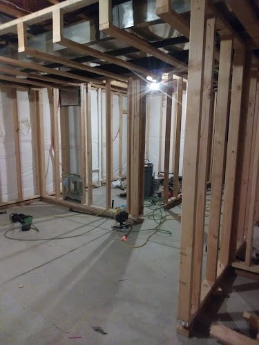 MASTER DRYWALL AND CONSTRUCTION LLC