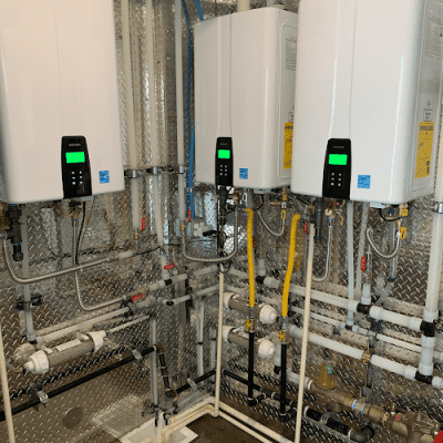 ðŸ…Plumb-Tech Plumbing & Heating Missoula